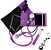 Kit Acadêmico P.A Med - Imagem 3