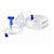 Inalador / Nebulizador com Compressor NB090 - Incoterm - Imagem 2