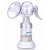Bomba Manual Tira Leite Materno - G-tech - Imagem 2