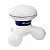 Massageador Corporal Elétrico Confort - INCOTERM - Imagem 2