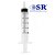 Seringa 5ml Luer Slip sem agulha - SR - Imagem 1