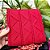 Bolsa Quadrada em Fio de Malha Artesanal – Feita Sob Encomenda - Imagem 5