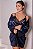 Robe de cetim gloss spam - Imagem 1