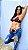 Conjunto kenia - Imagem 1