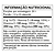 Cálcio MDK (Magnésio, Vitaminas D e K) 500mg - 60 Cápsulas - VIDEIRA7 - Imagem 2