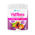 Vidflora Fibras e Vitaminas com Mamão e Ameixa 200g - Sabor Laranja - VIDEIRA7 - Imagem 1