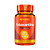 Astaxantina com Vitamina C, E e Zinco 500mg - 60 Cápsulas - VIDEIRA7 - Imagem 1
