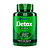 Detox Em Cápsulas 500 Mg - 120 cápsulas - VIDEIRA7 - Imagem 1