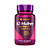 Multivitamínico AZ-Mulher com Biotina e Ácido Fólico 500mg - 60 Cápsulas - VIDEIRA7 - Imagem 1