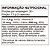 Cálcio 830 Mg + Vitamina D 2000UI - 60 Cápsulas - VIDEIRA7 - Imagem 2