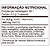 Vitamina E (Alfa-toceferol) 400UI - 60 Cápsulas - VIDEIRA7 - Imagem 2