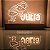 Luminária │ Amamentação noturna personalizada - Imagem 3
