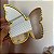 Espelho Decorativo BORBOLETA - Imagem 6