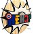 Porta Maternidade │ Avengers - Super Heróis - Imagem 2