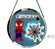 Porta Maternidade │ Homem Aranha - Imagem 3