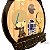 Porta Maternidade │ Star Wars Personagens - Imagem 2