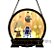 Porta Maternidade │ Star Wars Personagens - Imagem 3