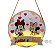Porta Maternidade │ Irmãs Minnie - Imagem 3
