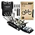 Kit Ferramentas Bicicleta 14 em 1 Compacto e Resistente (LE-1974) - Imagem 1