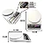 Balança Digital Cozinha até 10kg (SF-400) - Imagem 3