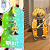 Chaveiro de Capinha Relampago - Imagem 1