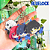 Chaveiros Anime do Futebol - Imagem 1