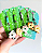 Phonestrap gatinhos donuts - Imagem 3