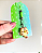Phonestrap gatinhos donuts - Imagem 13