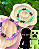 2 Pulseiras Creeper e Enderman - Imagem 4