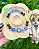 Pulseira Nanami Kento - Imagem 1