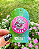 Botton Angel Dust - Imagem 1