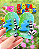 Brinco Zobble - Imagem 1