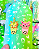 Brincos bubble pokemon - Imagem 2
