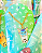 Colares Pokemon Juice bubble - Imagem 4