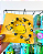 Pulseira Pkachu - Imagem 1