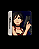 Bottons Resident Evil e Sally Face (5 cm) - Imagem 3