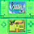 Bottons Nintendow DS <3 (5 cm) - Imagem 5