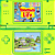 Bottons Nintendow DS <3 (5 cm) - Imagem 3