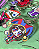 Chaveiros Digital Circus - Imagem 2