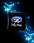 Botton Sally Face - Imagem 1