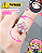 Anel Sakura prata 925 - Imagem 1