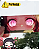 Chaveiro Olhos Nezuko - Imagem 1