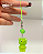 Phone strap Gatinho Alien - Imagem 2