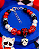 🎪✨ Pulseiras Inspired Digital Circus ✨🎪 - Imagem 3