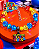 🎪✨ Pulseiras Inspired Digital Circus ✨🎪 - Imagem 2