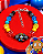 🎪✨ Pulseiras Inspired Digital Circus ✨🎪 - Imagem 7