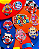 🎪✨ Pulseiras Inspired Digital Circus ✨🎪 - Imagem 11