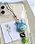 🌿 Phone Strap Totoro 🌿 - Imagem 2