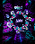 🦈 Kit Completo Jinx 🦈 - Imagem 3