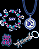 🦈 Kit Completo Jinx 🦈 - Imagem 2